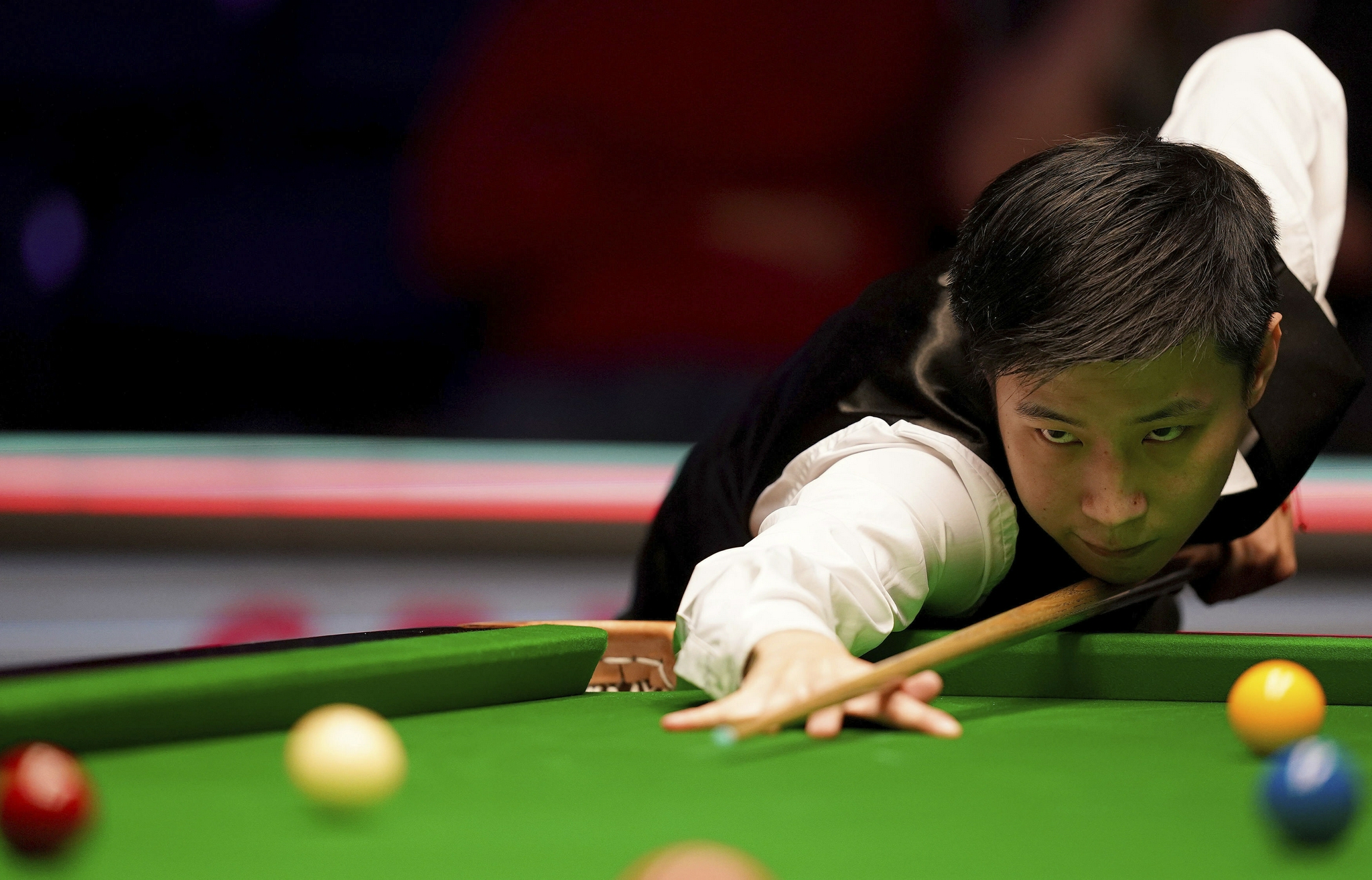 在一家专注 在一家专注